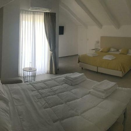 Villa Donatella Πέστουμ Εξωτερικό φωτογραφία
