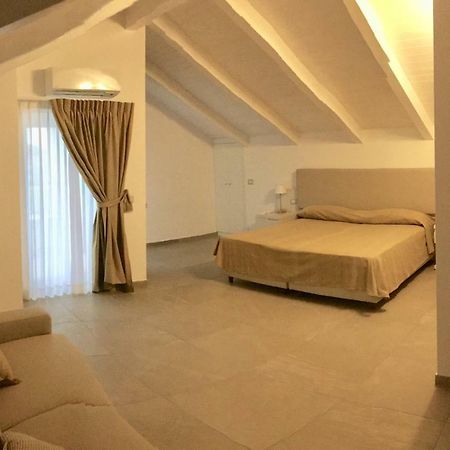 Villa Donatella Πέστουμ Εξωτερικό φωτογραφία