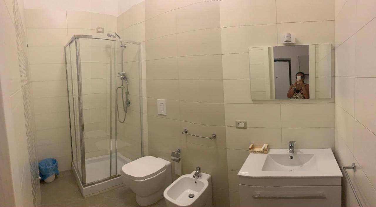 Villa Donatella Πέστουμ Εξωτερικό φωτογραφία