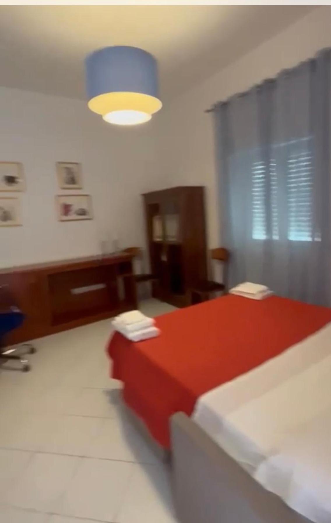 Villa Donatella Πέστουμ Εξωτερικό φωτογραφία