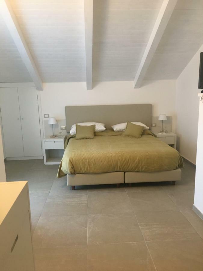 Villa Donatella Πέστουμ Εξωτερικό φωτογραφία