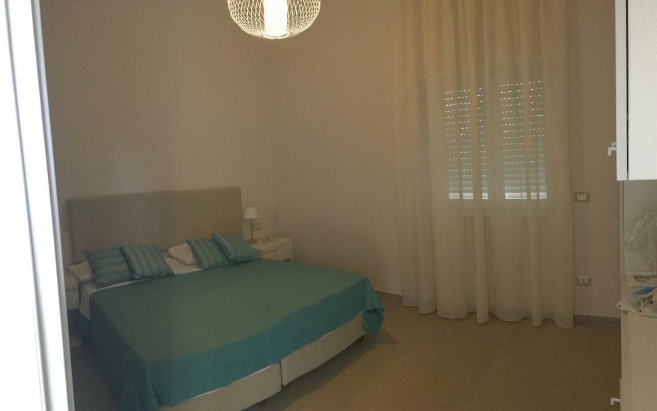 Villa Donatella Πέστουμ Εξωτερικό φωτογραφία