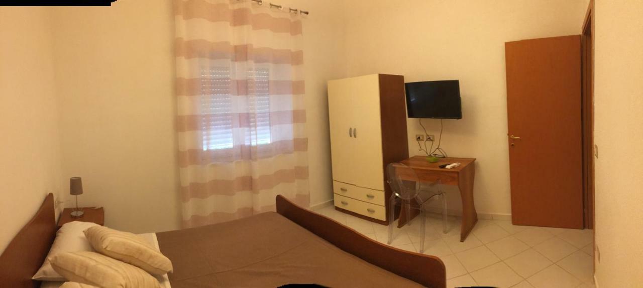 Villa Donatella Πέστουμ Εξωτερικό φωτογραφία