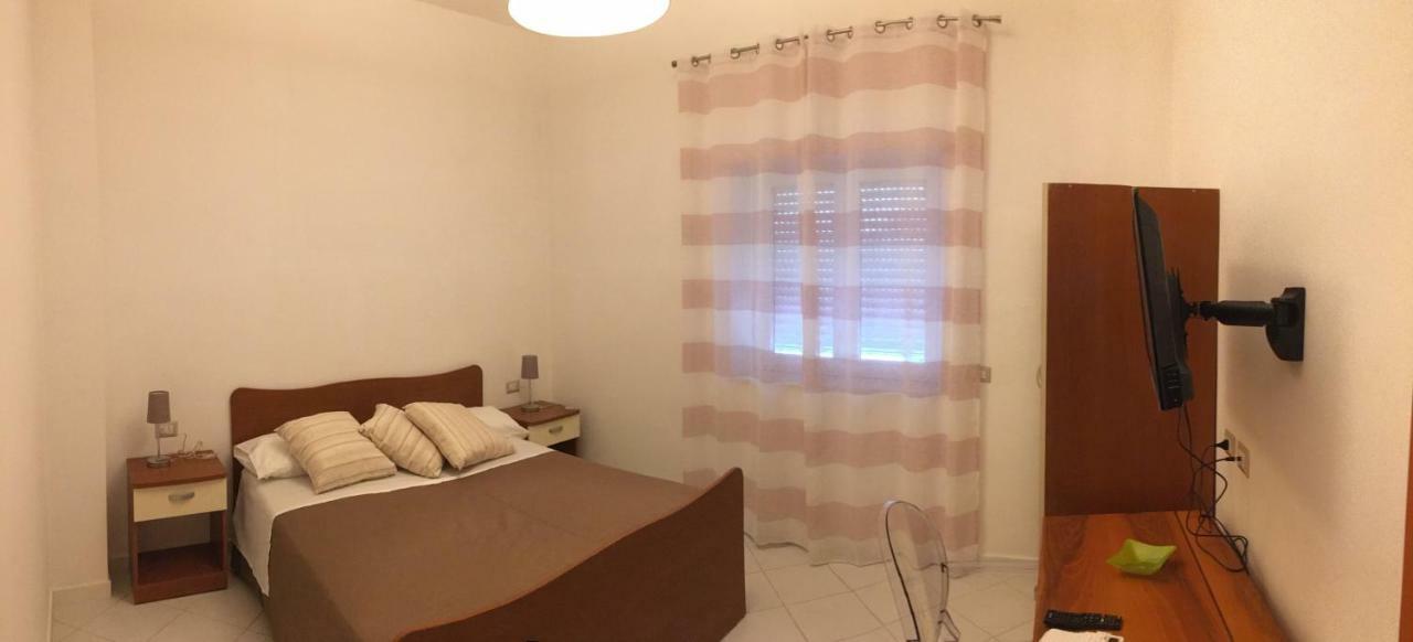 Villa Donatella Πέστουμ Εξωτερικό φωτογραφία