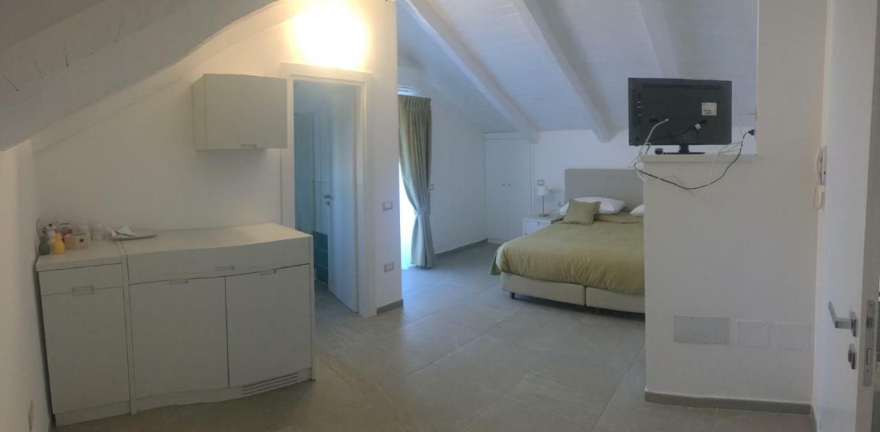 Villa Donatella Πέστουμ Εξωτερικό φωτογραφία