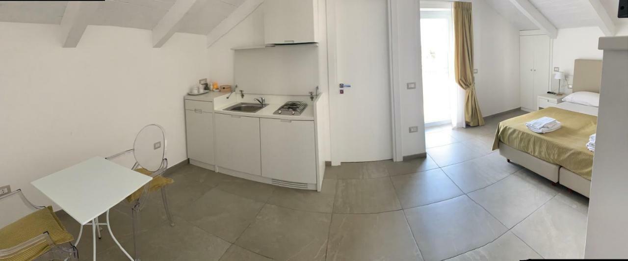Villa Donatella Πέστουμ Εξωτερικό φωτογραφία