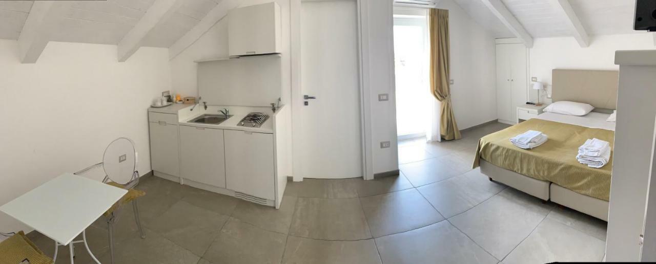 Villa Donatella Πέστουμ Εξωτερικό φωτογραφία
