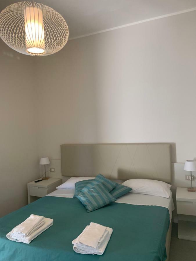 Villa Donatella Πέστουμ Εξωτερικό φωτογραφία