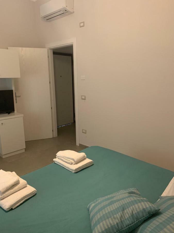 Villa Donatella Πέστουμ Εξωτερικό φωτογραφία