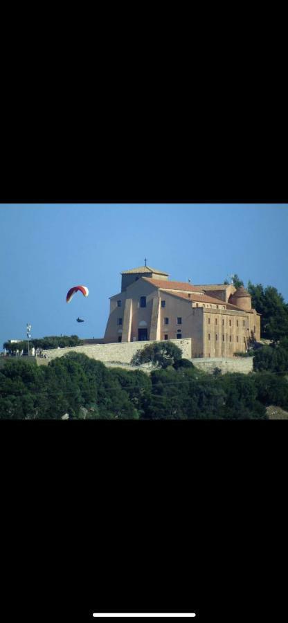 Villa Donatella Πέστουμ Εξωτερικό φωτογραφία