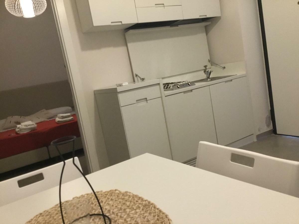 Villa Donatella Πέστουμ Εξωτερικό φωτογραφία